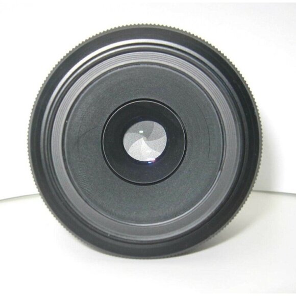 Sony 2.8/50 DSLR Macro Lens (Made in Japan) SAL50M28 - Picture 3 of 9